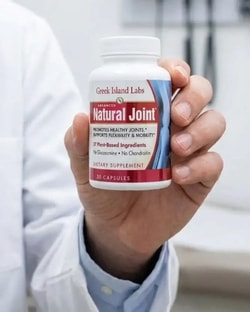 Natural Joint Supplement