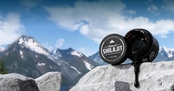 Natural Shilajit Resin
