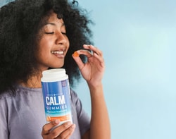 Natural Vitality