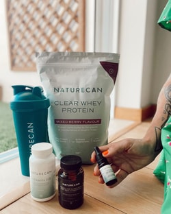 Naturecan