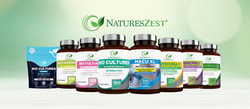 Natures Zest