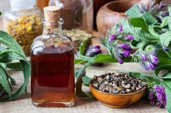 Naturevibe Botanicals