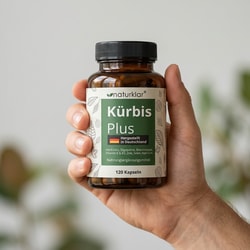 Naturklar