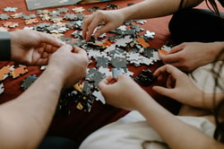 Nautilus Puzzles