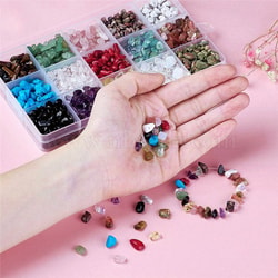 Nbeads