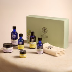 Neals Yard Remedies