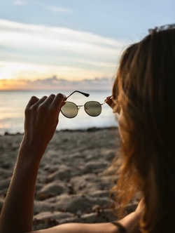 Nectar Sunglasses