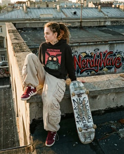 Nerdywave