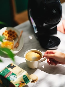 Nescaf&eacute; Dolce Gusto