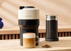 Nespresso