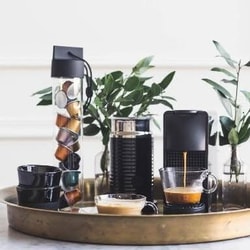 Nespresso