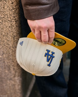 New Era Cap