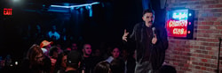 New York Comedy Club