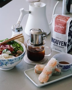 Nguyen Coffee Supply