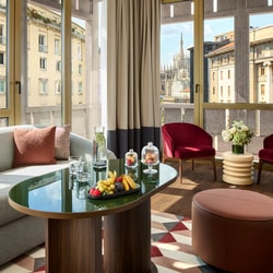 NH Hotels & Resorts