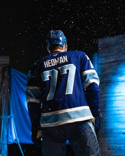 NHL Shop