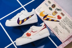 Nike