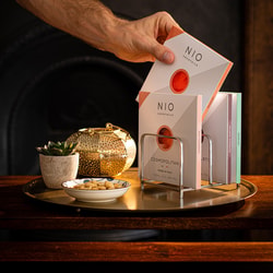 NIO Cocktails