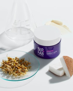 Nip + Fab