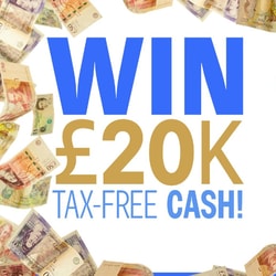 Raffle House