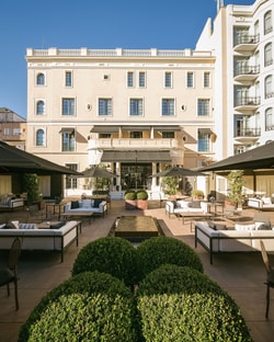NN Hotels