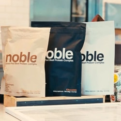 Noble Origins