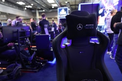 noblechairs