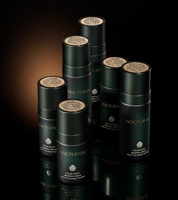 Nocturnal Skincare