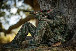 NOMAD Outdoor