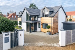Norfolk Hideaways