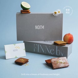 NORM Patisserie