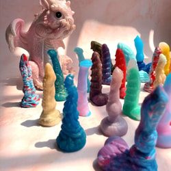 Nothosaur Toys