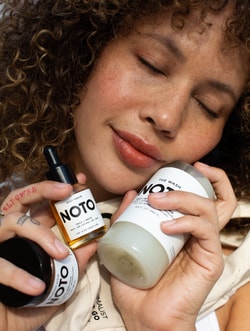 NOTO Botanics