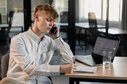Notta AI Notetaker
