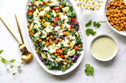 Nourishing Meals