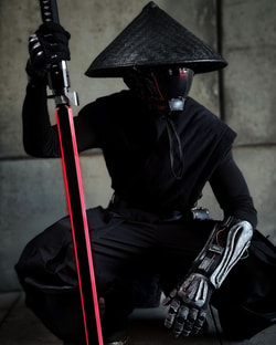 Nova Saber