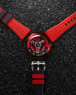 Nubeo Watches