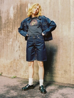 Nudie Jeans