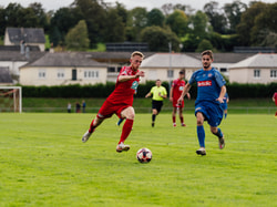 Number 1 Voetbalreizen