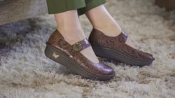 Nursing Shoes