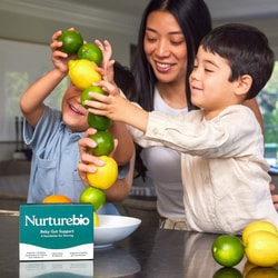 NurtureBio