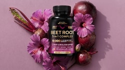 Nutraharmony
