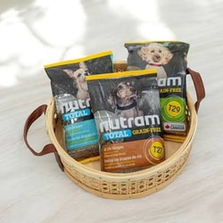 Nutram