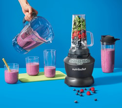 Nutribullet