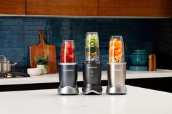 Nutribullet