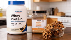 Nutricost