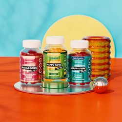 Nutrigums