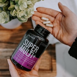 Nutrishop Supplement