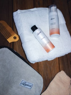 Nutritive Cosmetics