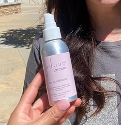 Nuuvo Haircare